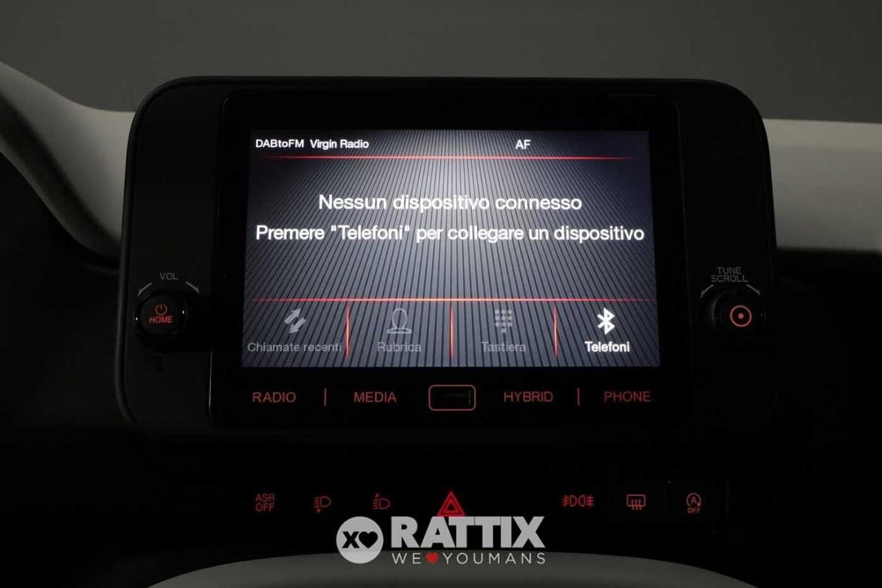 Fiat Fiat Panda usata 10