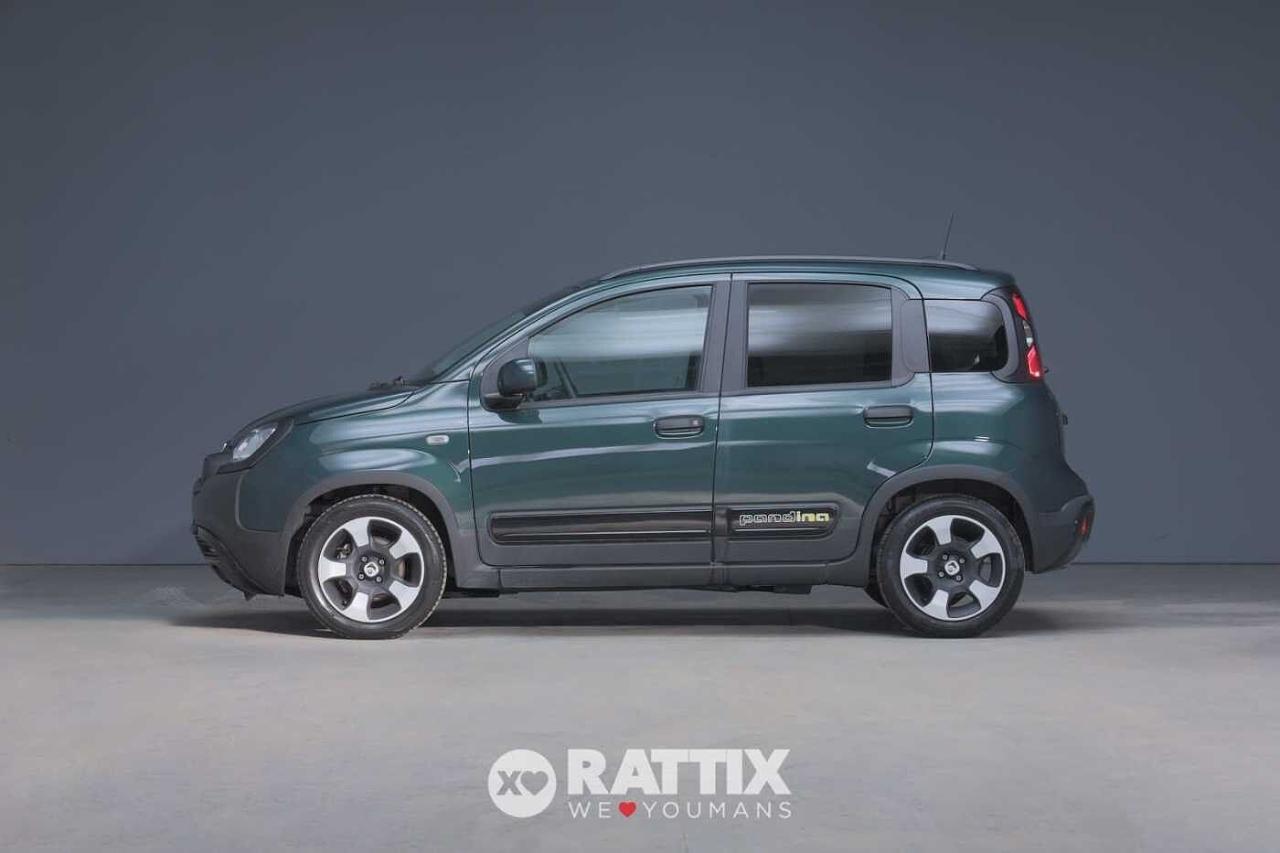 Fiat Fiat Panda usata 11