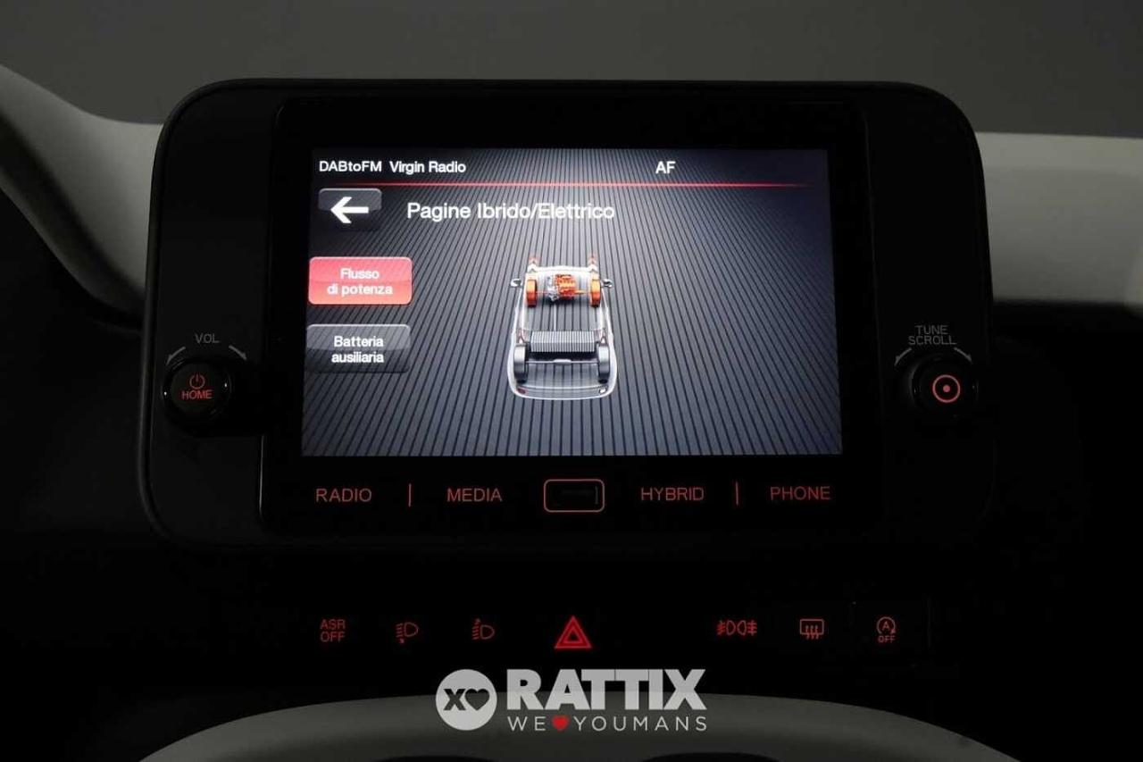 Fiat Fiat Panda usata 12