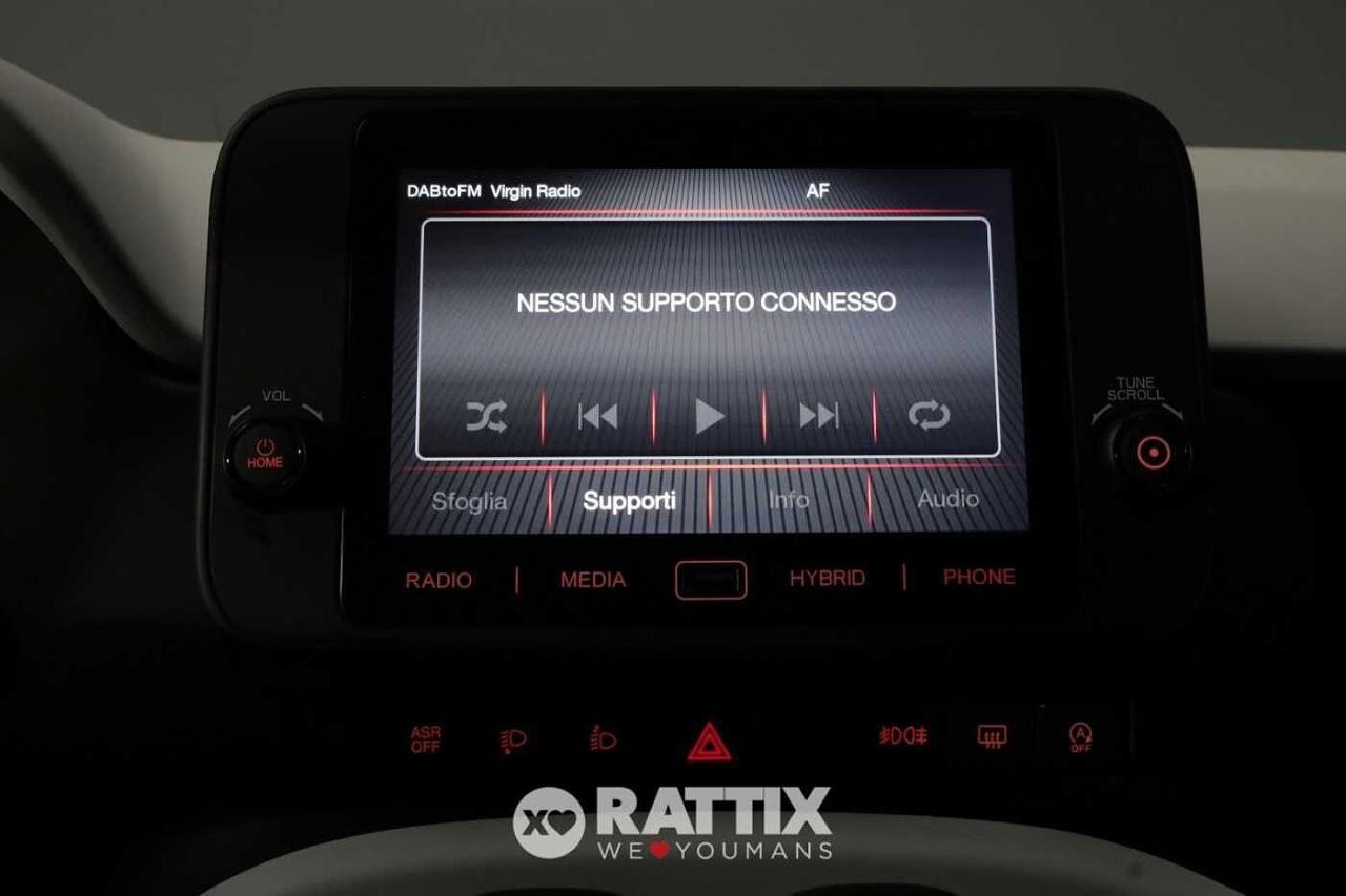 Fiat Fiat Panda usata 13