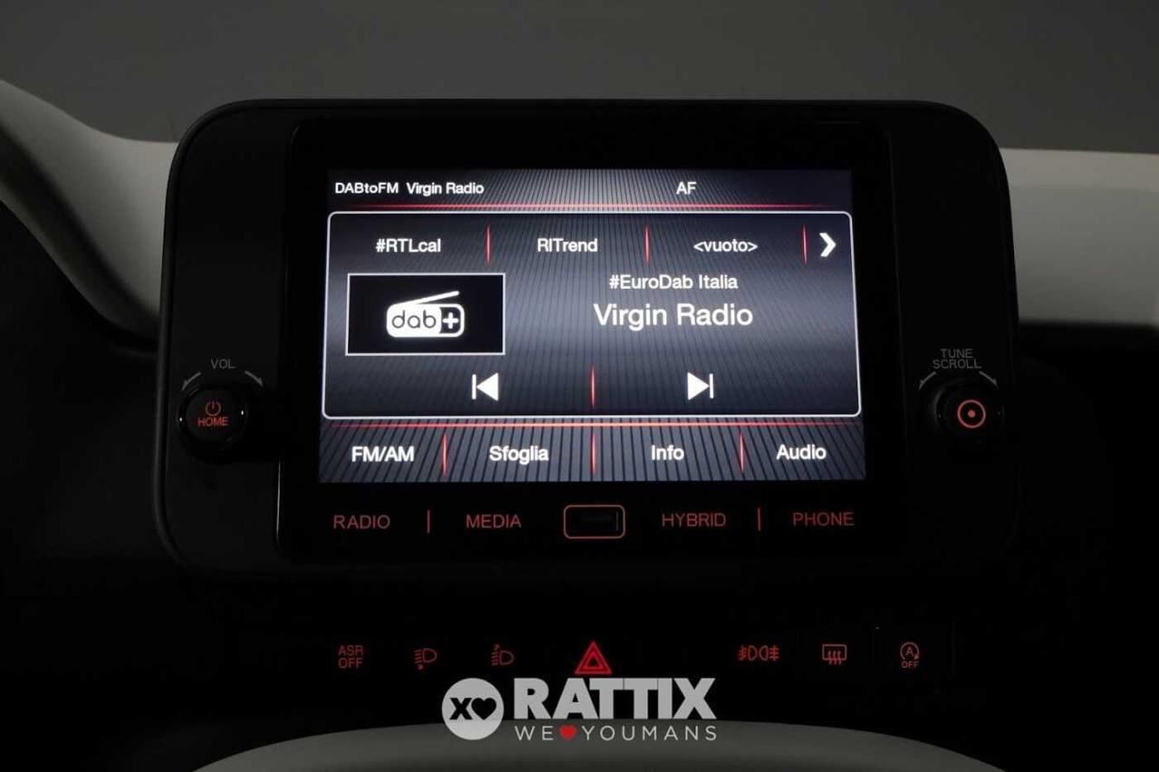 Fiat Fiat Panda usata 14