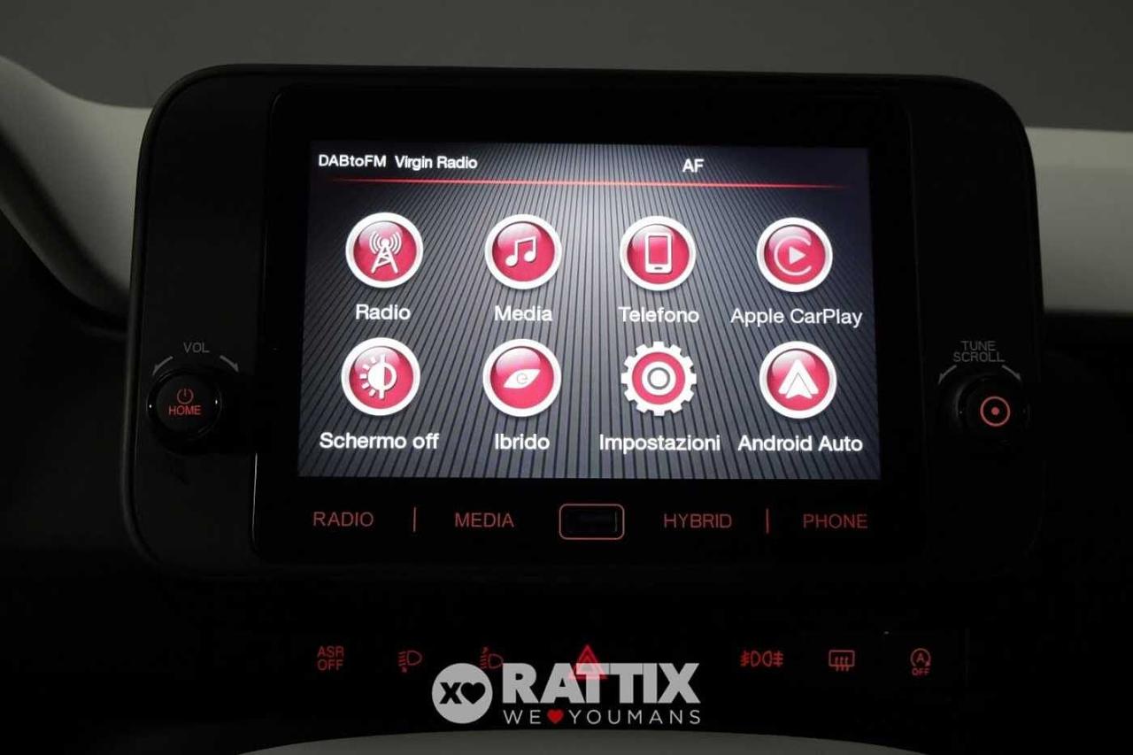 Fiat Fiat Panda usata 15