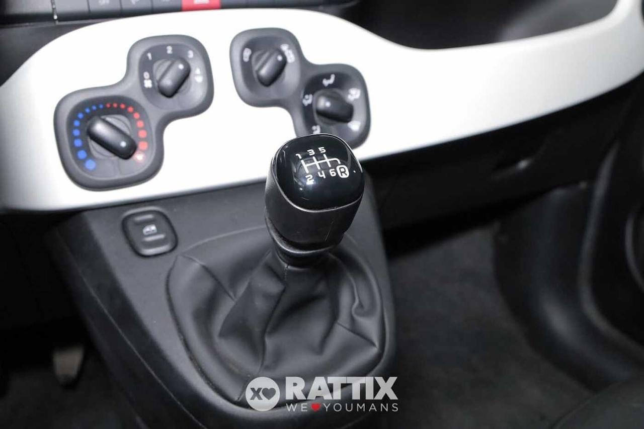 Fiat Fiat Panda usata 16
