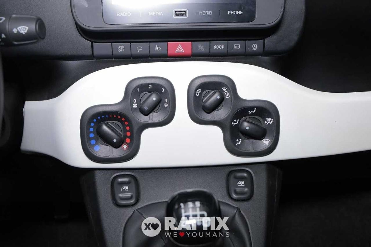 Fiat Fiat Panda usata 17