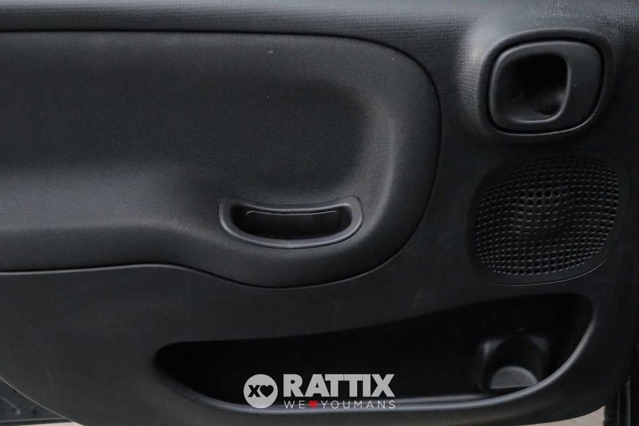 Fiat Fiat Panda usata 18