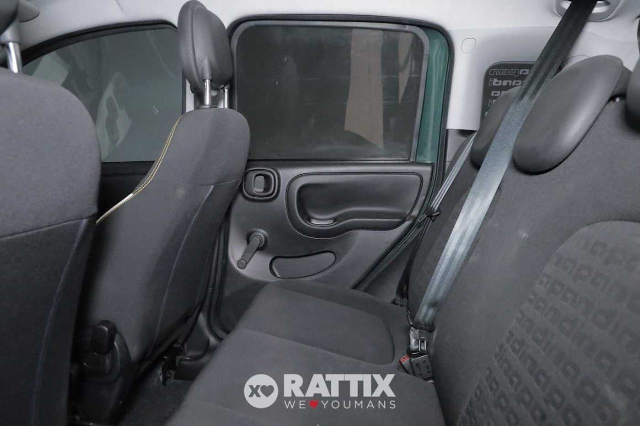 Fiat Fiat Panda usata 19