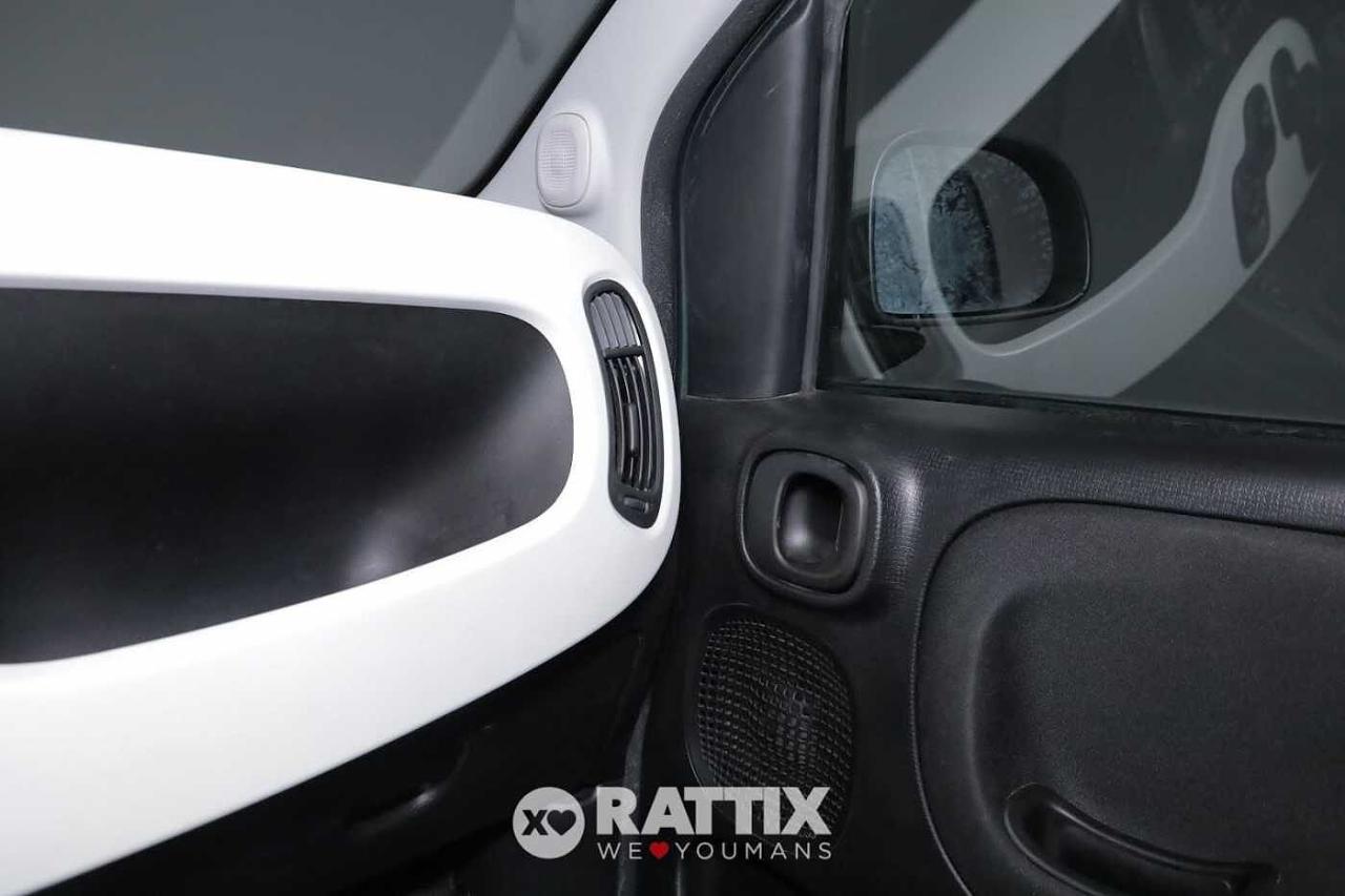 Fiat Fiat Panda usata 20
