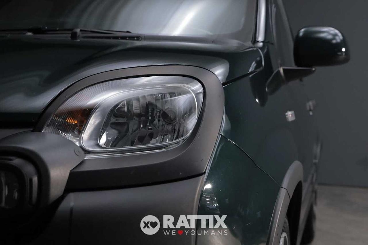 Fiat Fiat Panda usata 21