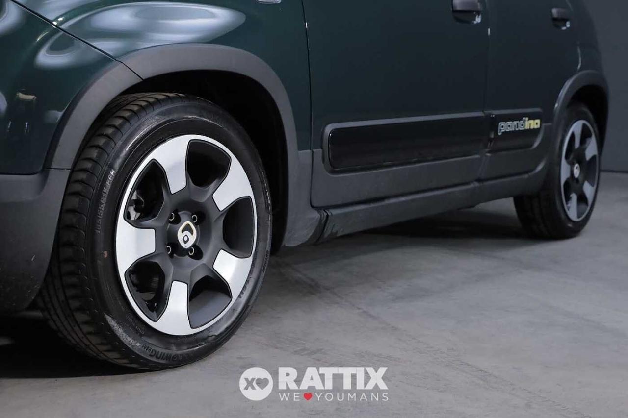 Fiat Fiat Panda usata 22