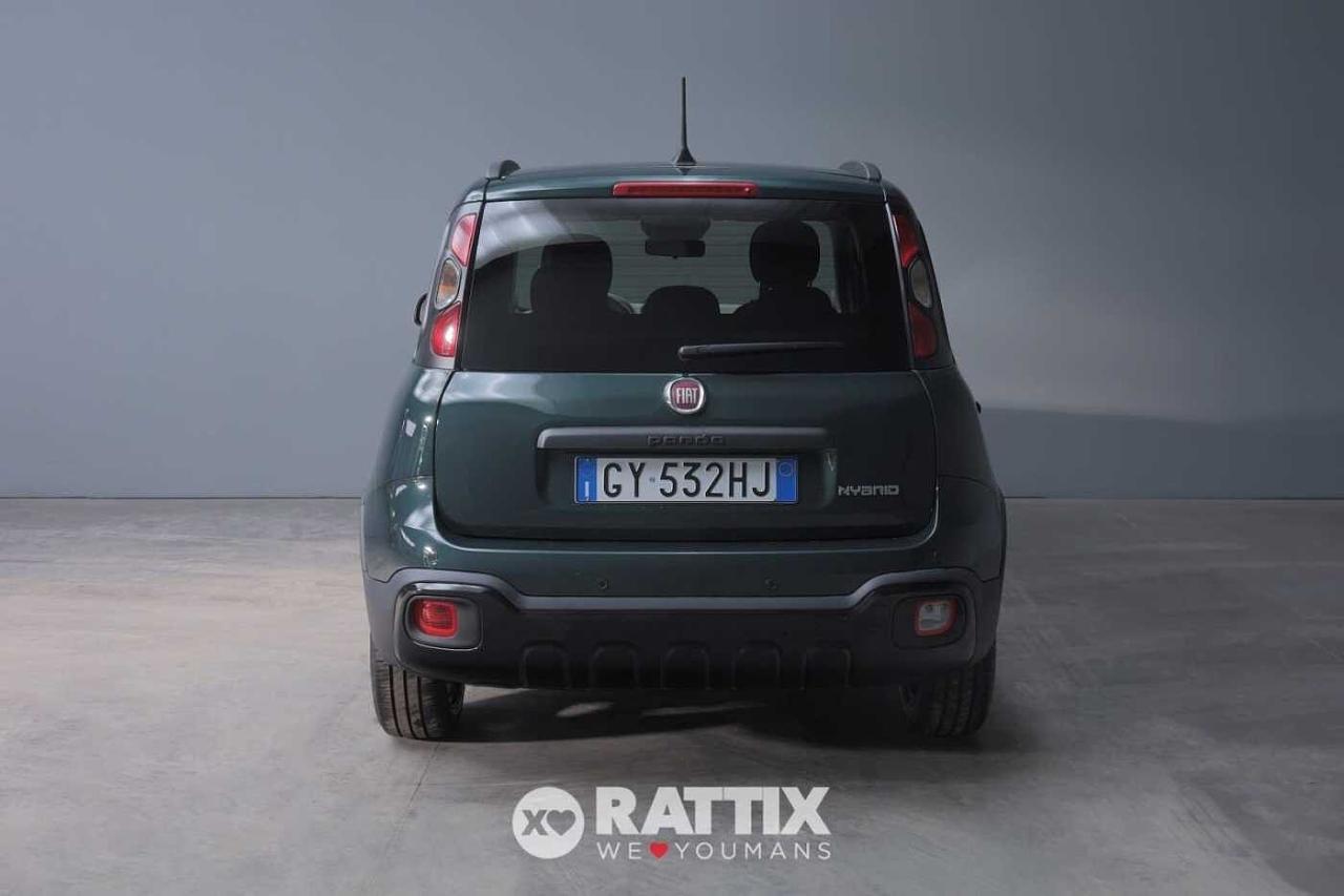 Fiat Fiat Panda usata 23