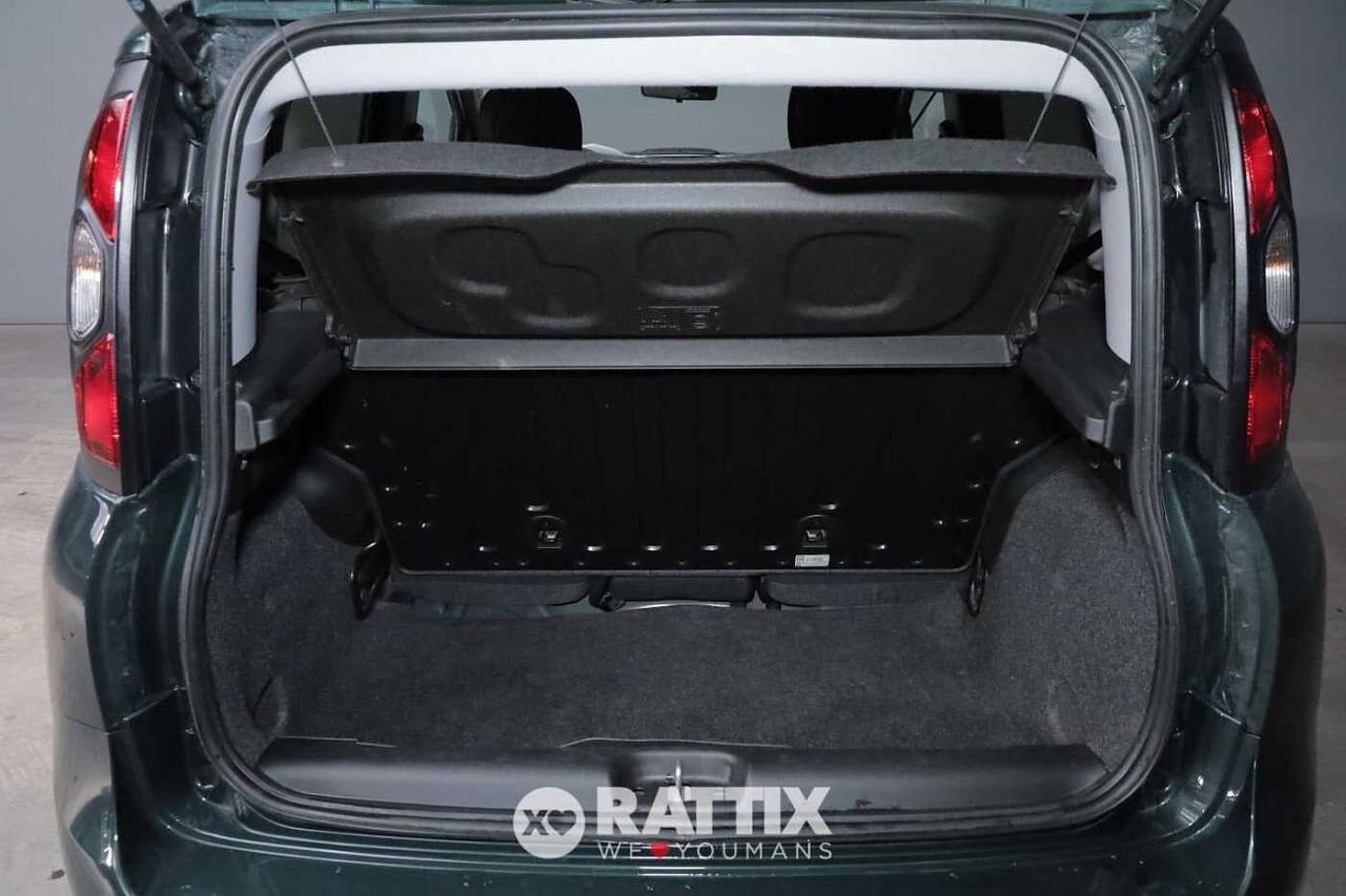 Fiat Fiat Panda usata 24