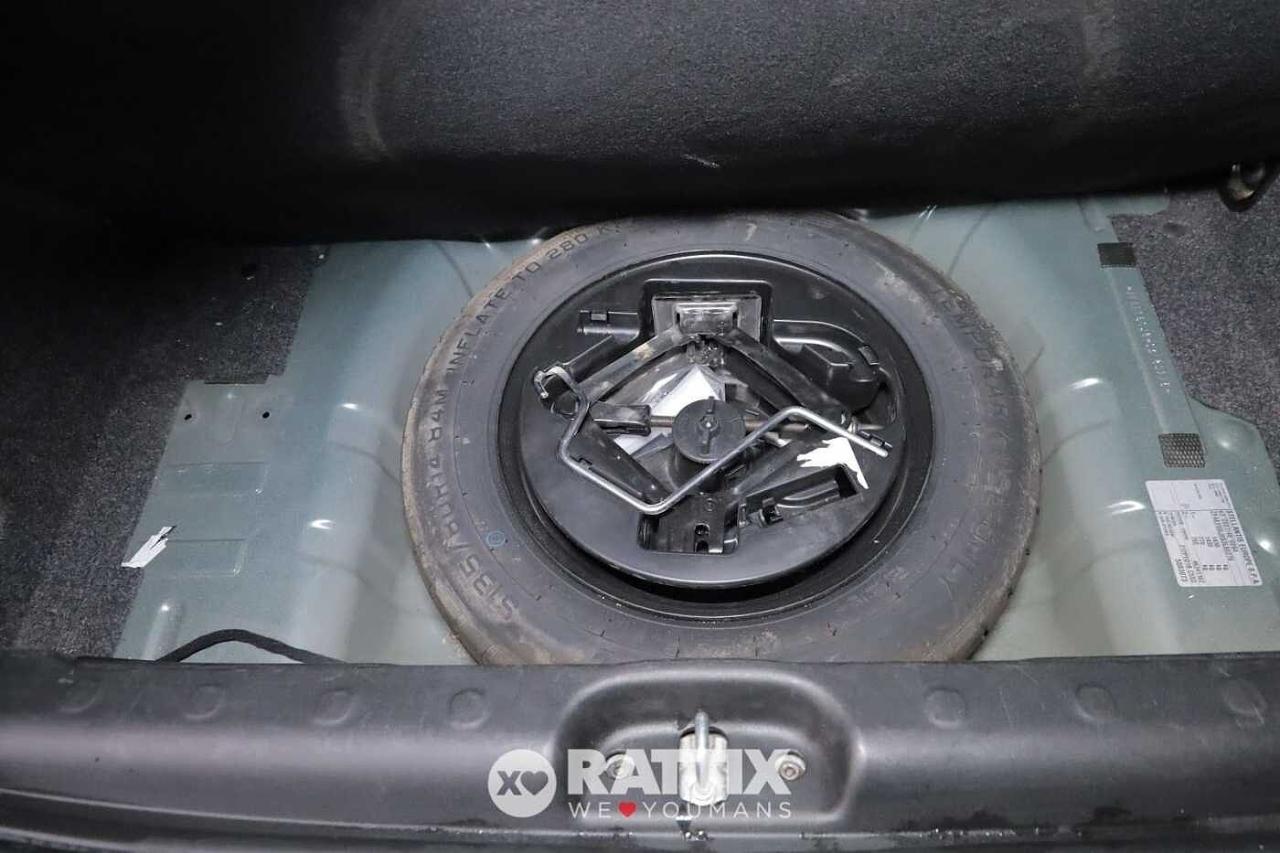 Fiat Fiat Panda usata 25