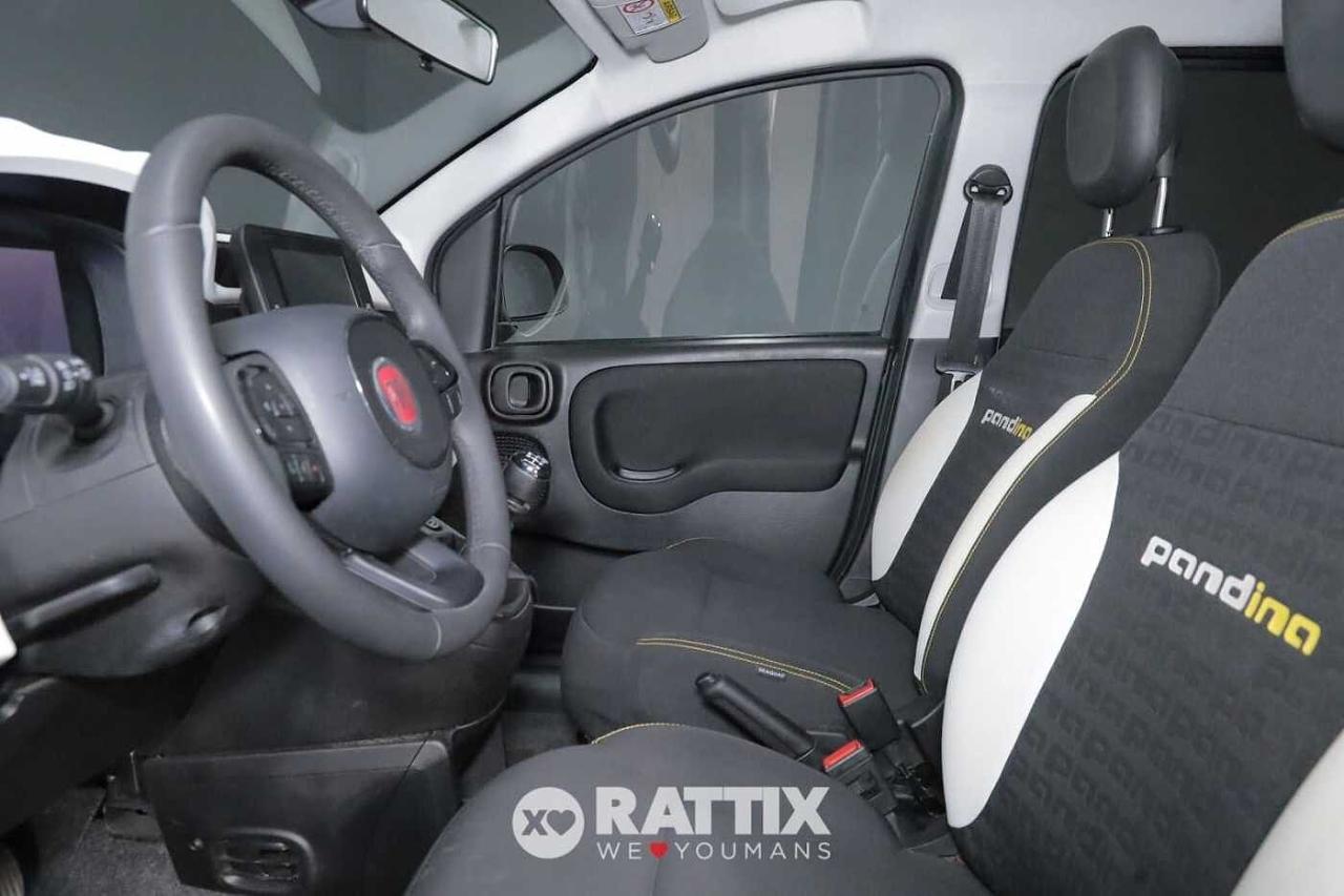 Fiat Fiat Panda usata 26