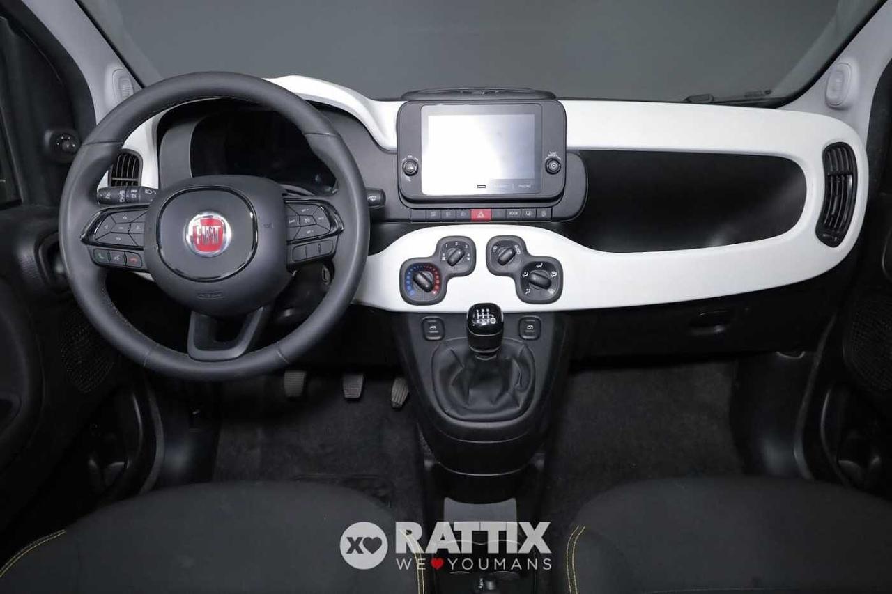 Fiat Fiat Panda usata 27