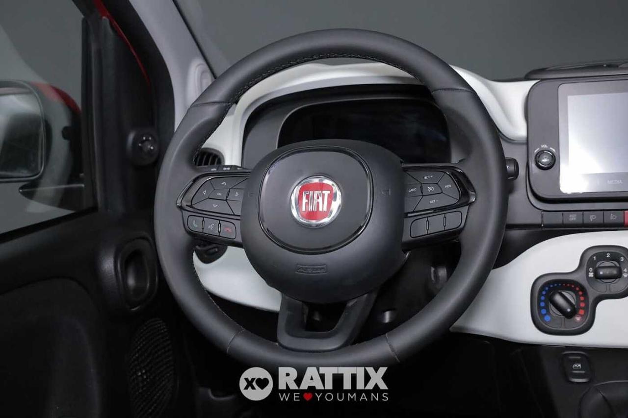 Fiat Fiat Panda usata 1