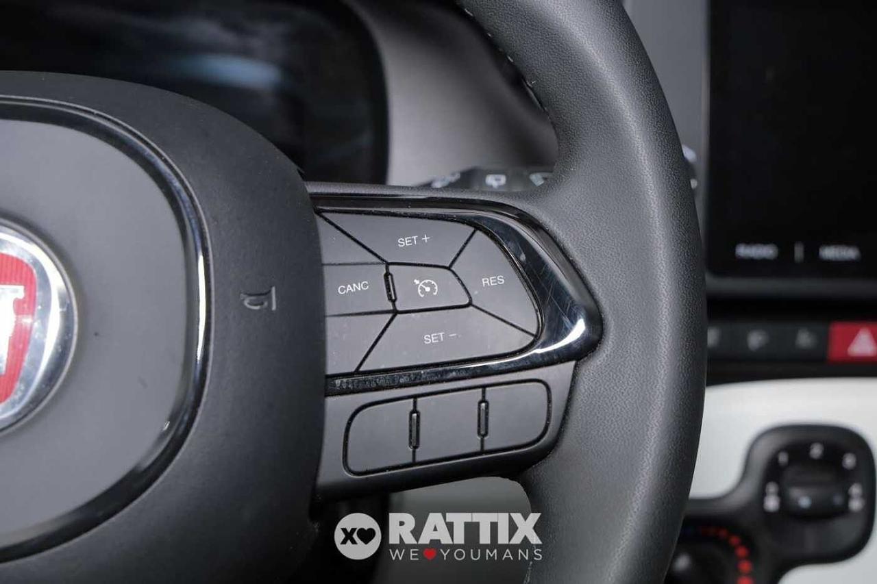 Fiat Fiat Panda usata 3