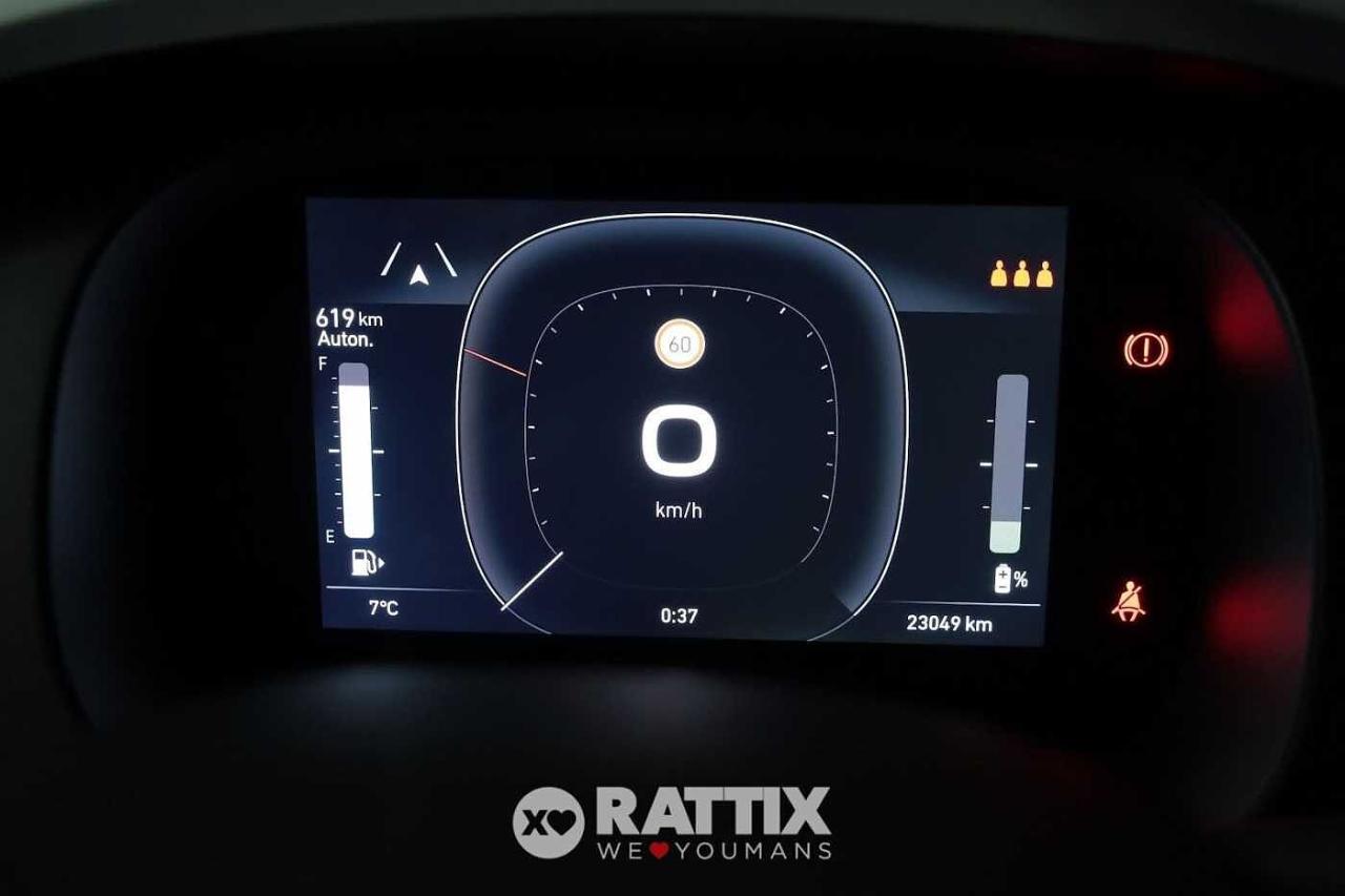 Fiat Fiat Panda usata 7