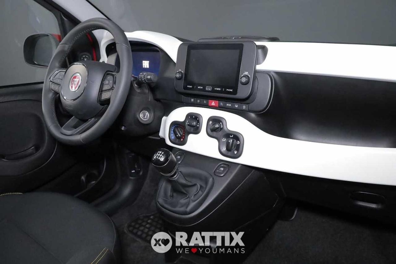 Fiat Fiat Panda usata 8