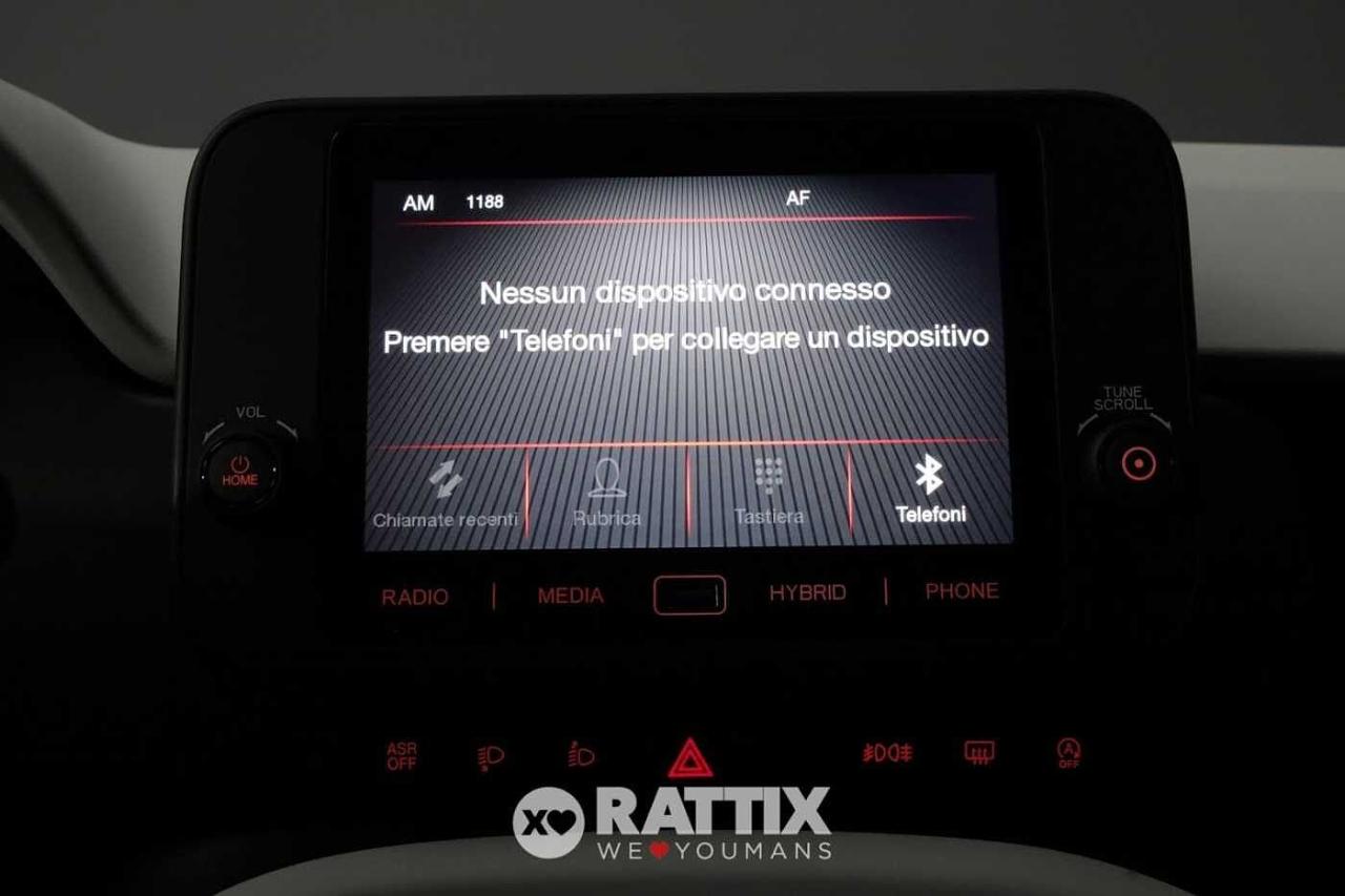 Fiat Fiat Panda usata 9