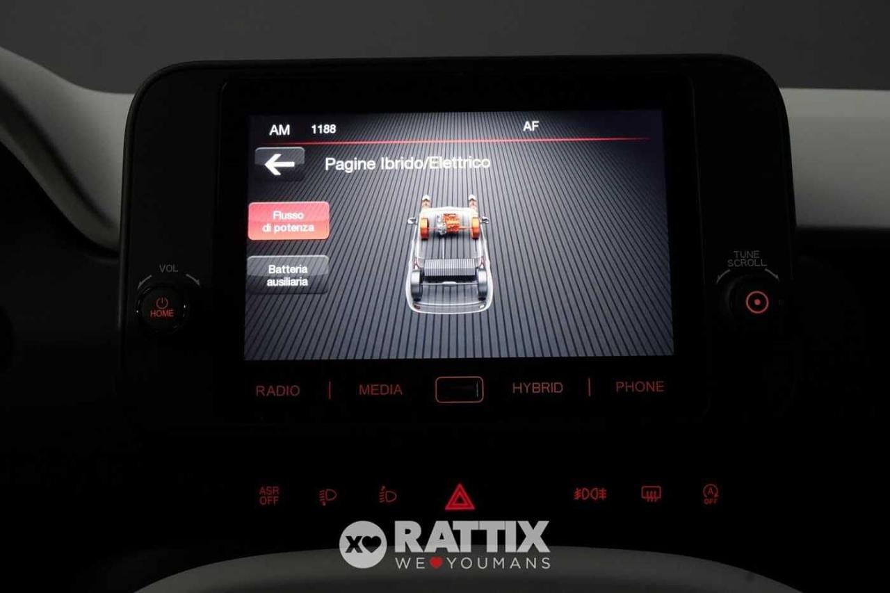 Fiat Fiat Panda usata 10