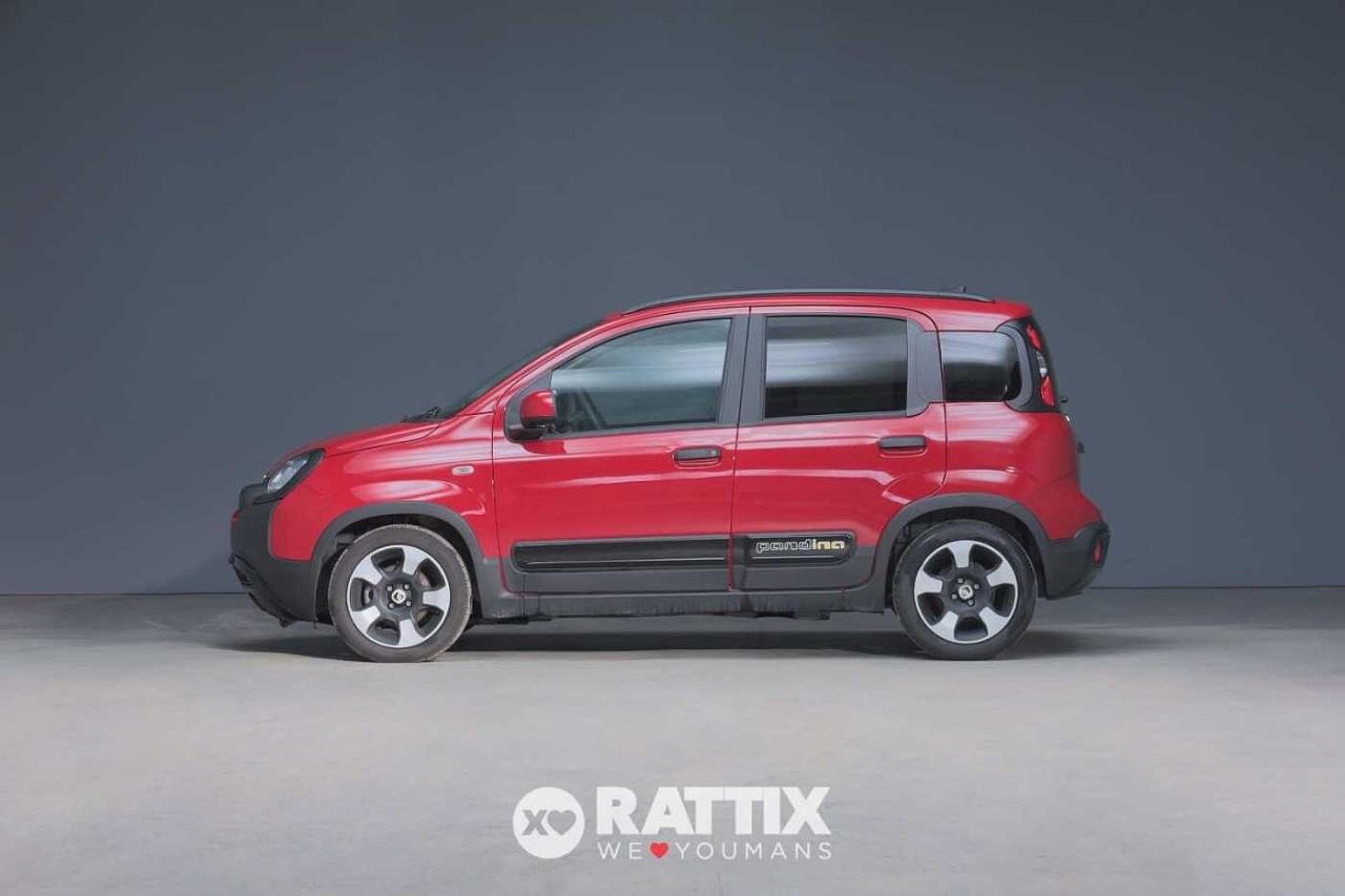 Fiat Fiat Panda usata 11
