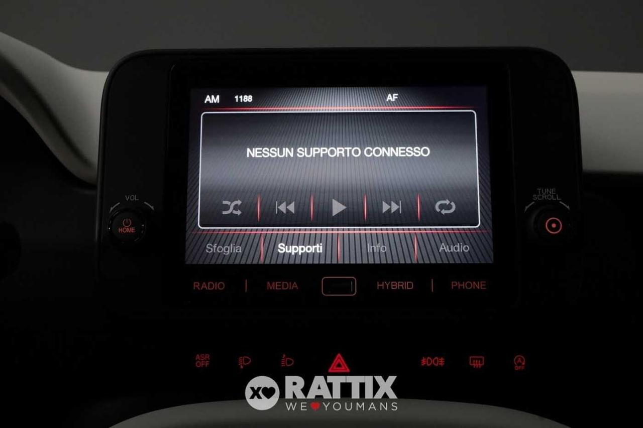 Fiat Fiat Panda usata 12