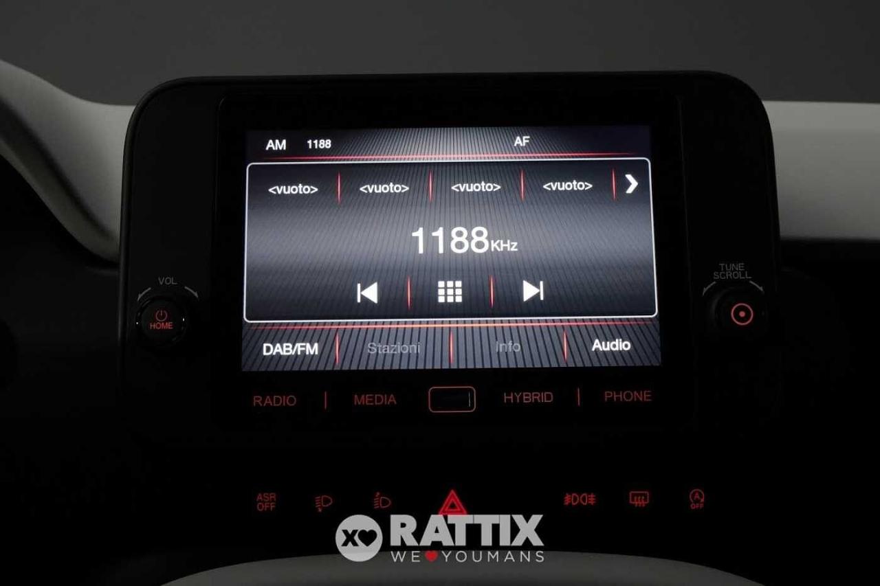 Fiat Fiat Panda usata 13