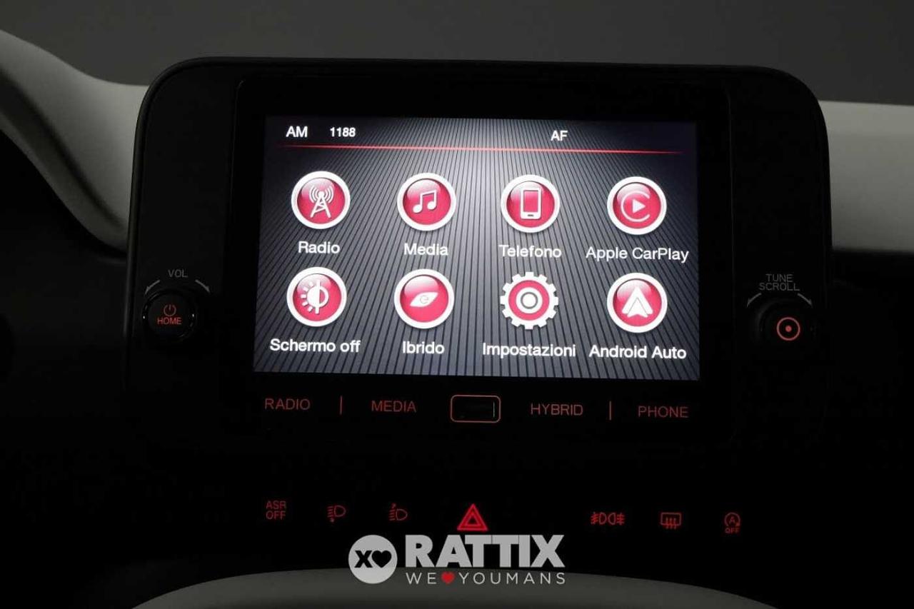 Fiat Fiat Panda usata 14