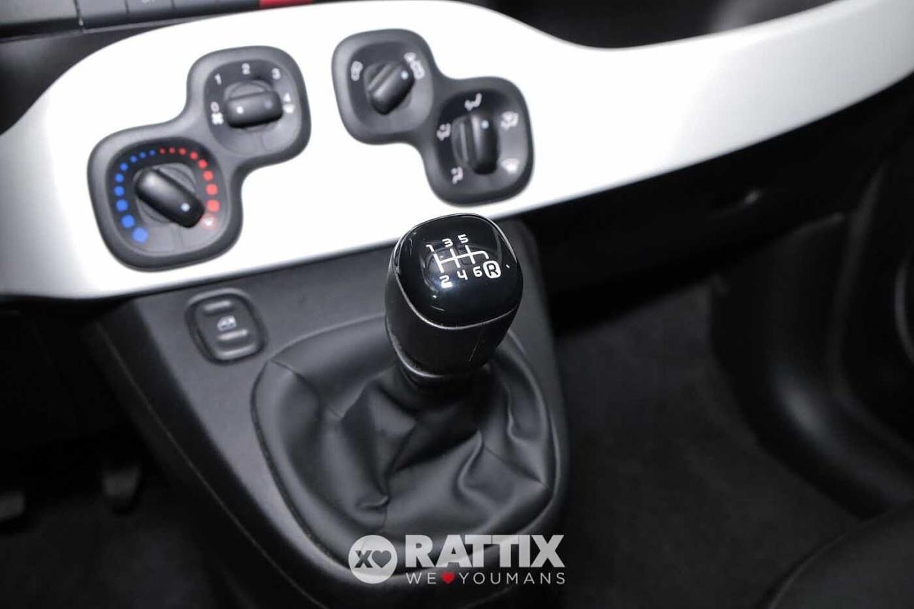 Fiat Fiat Panda usata 15