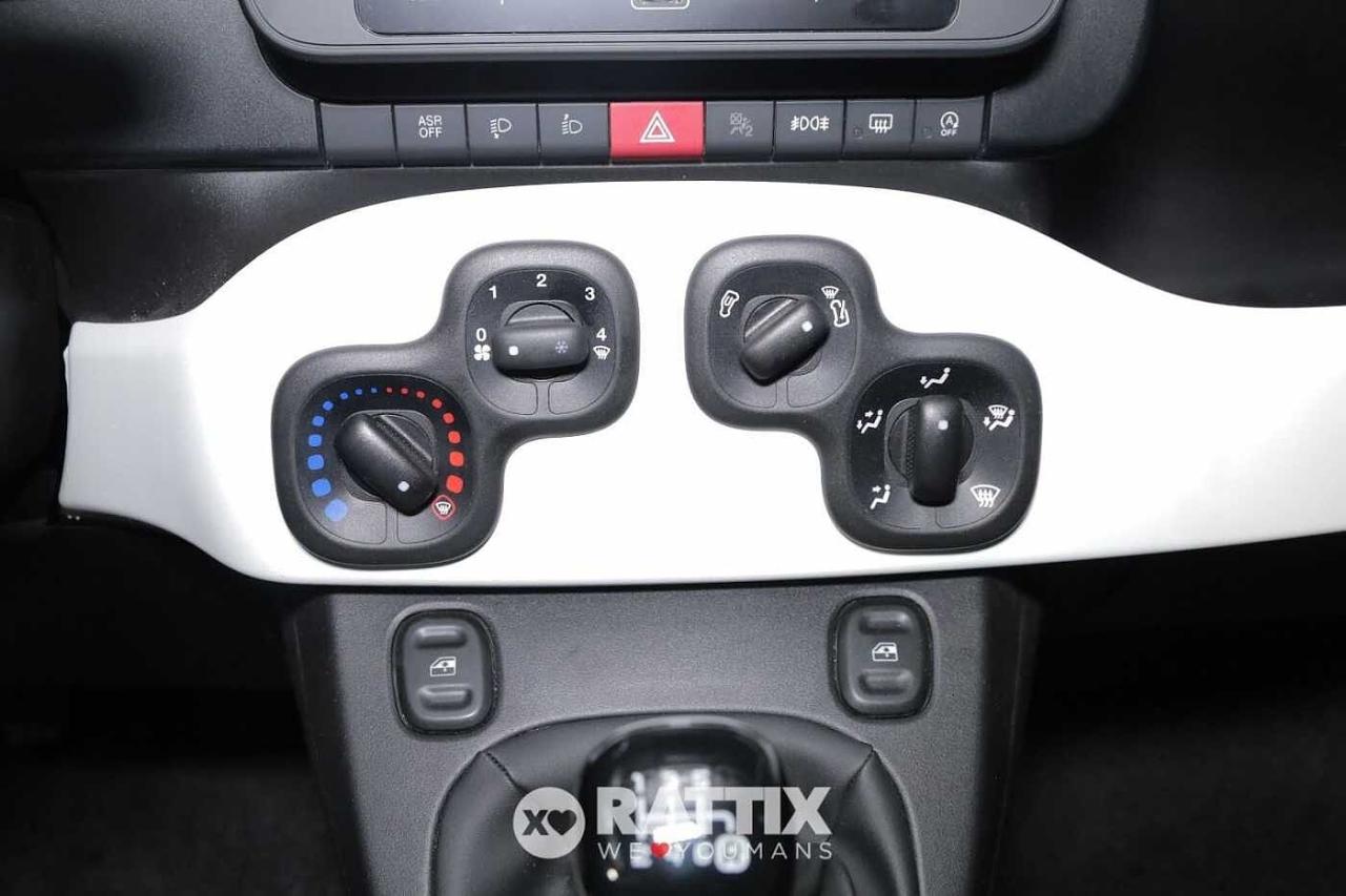 Fiat Fiat Panda usata 16