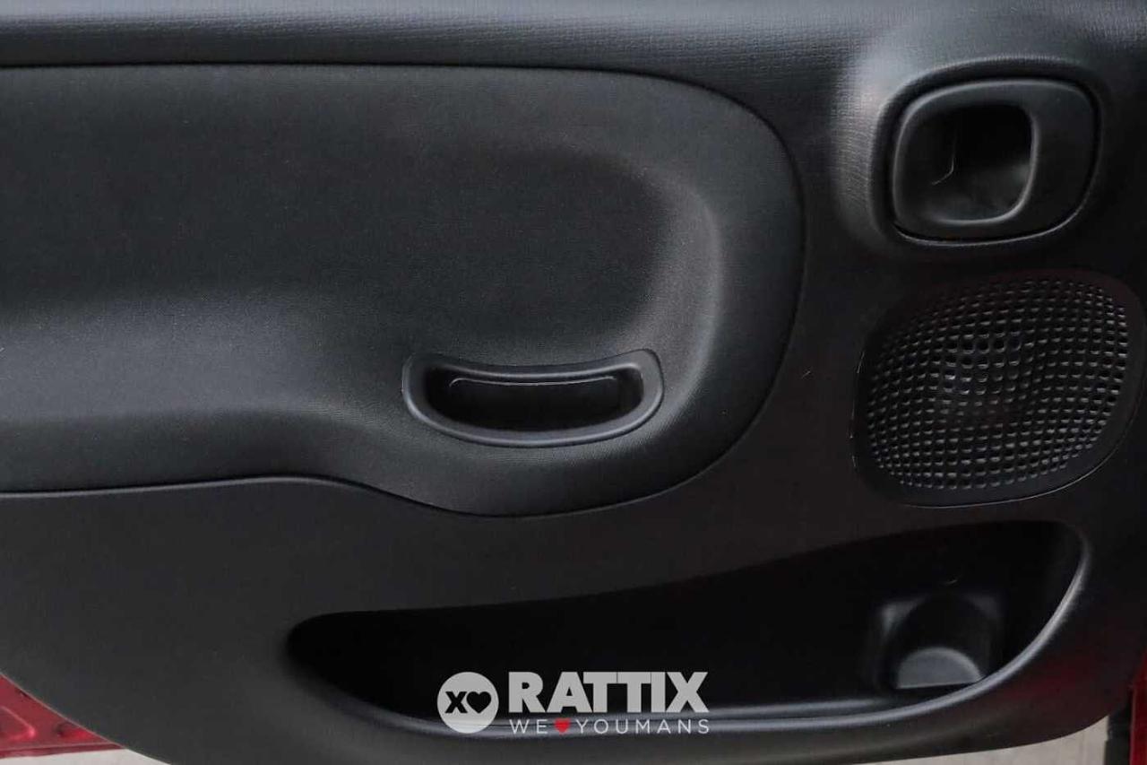 Fiat Fiat Panda usata 17