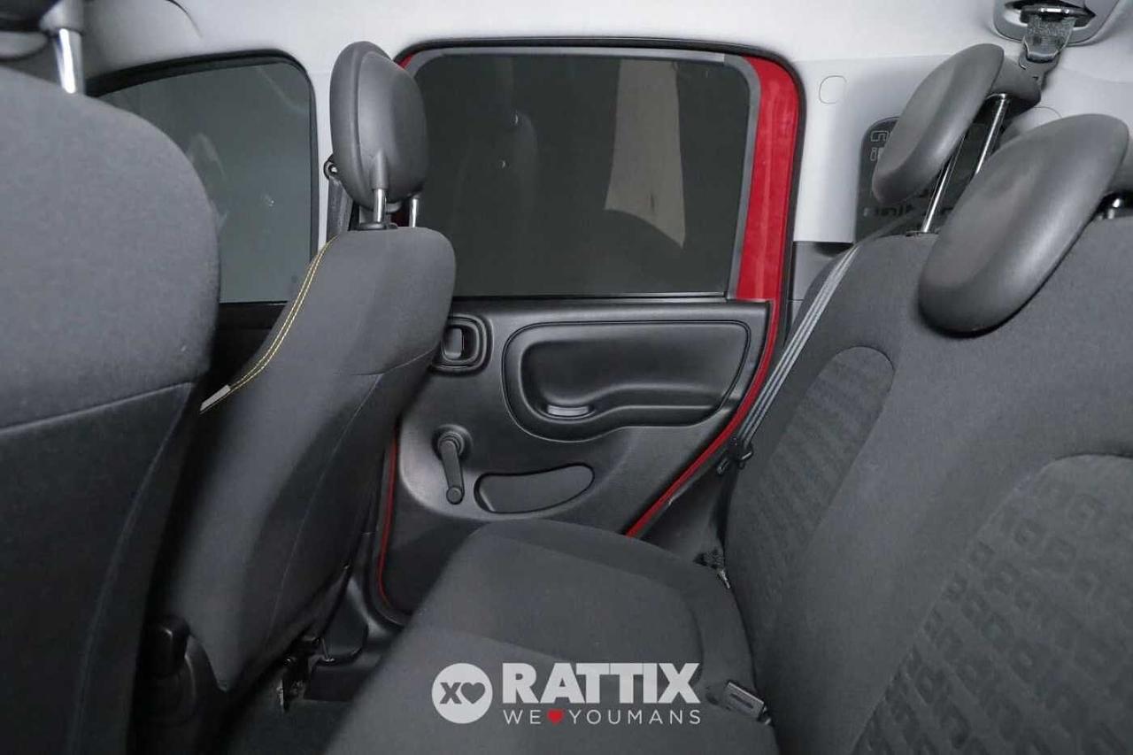Fiat Fiat Panda usata 18