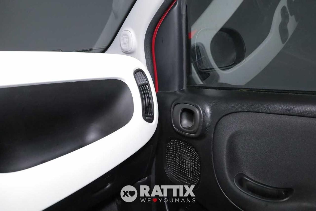 Fiat Fiat Panda usata 19