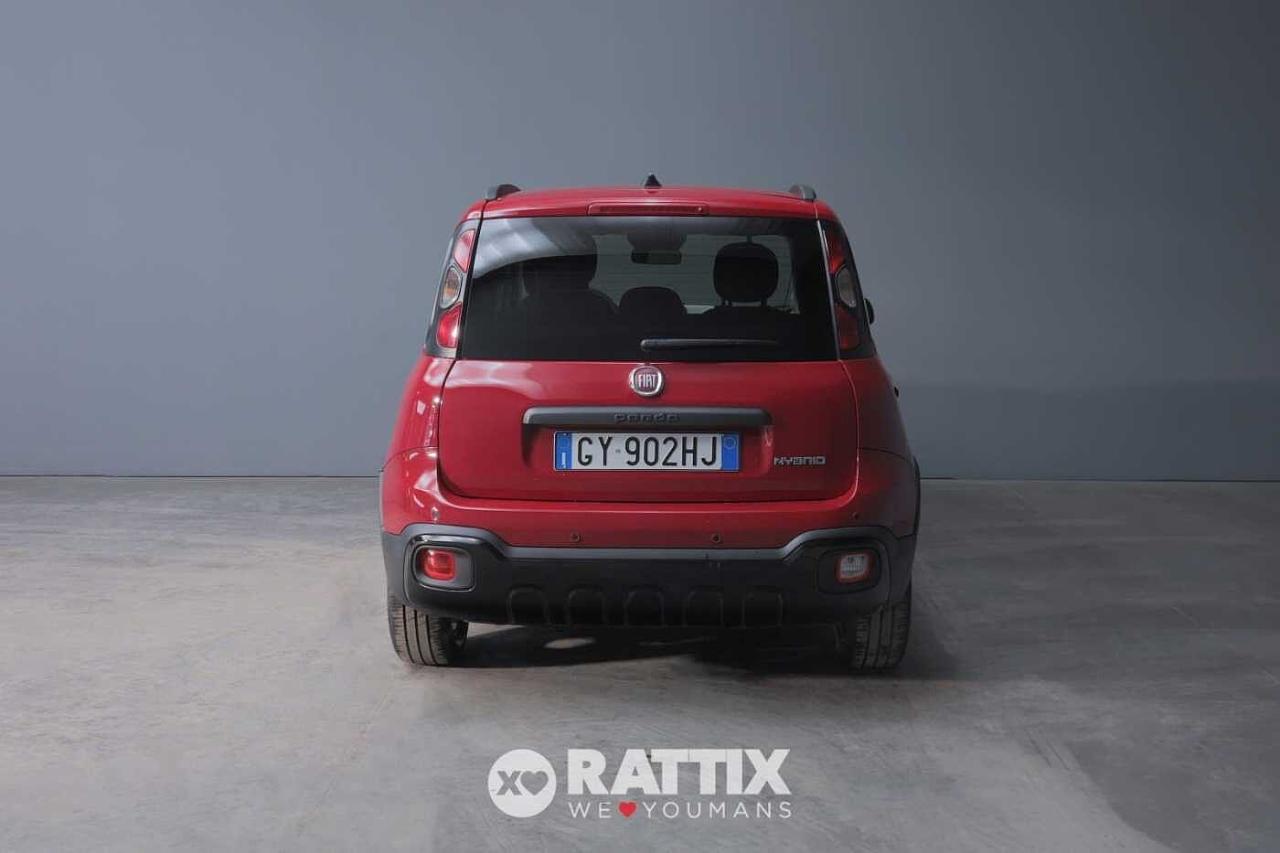 Fiat Fiat Panda usata 22