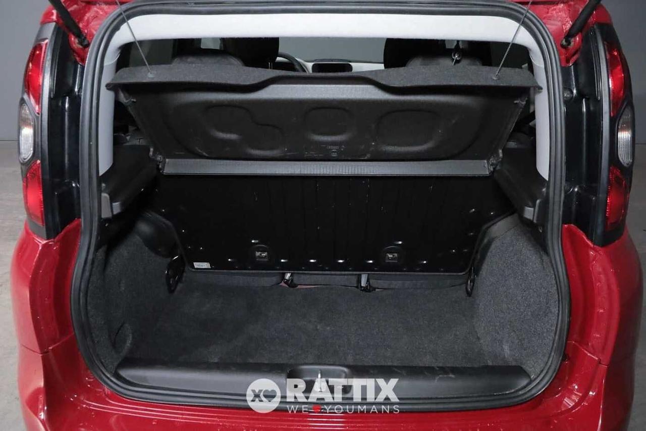 Fiat Fiat Panda usata 23