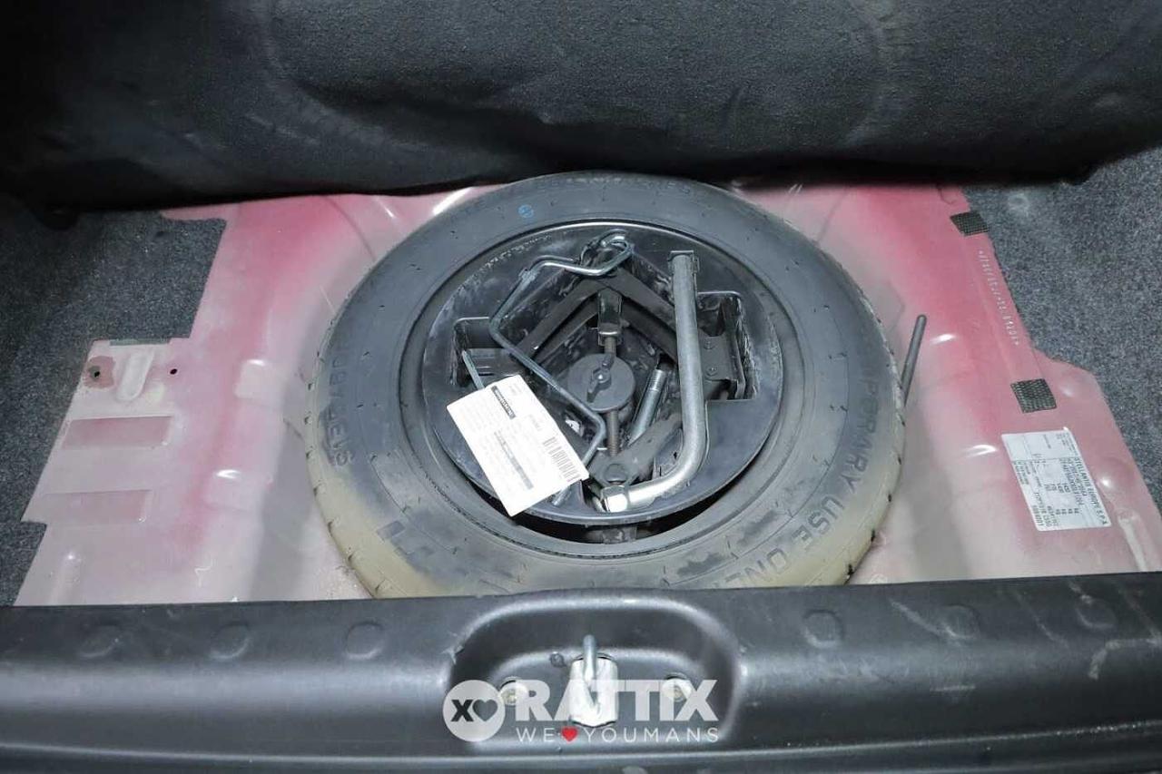 Fiat Fiat Panda usata 24