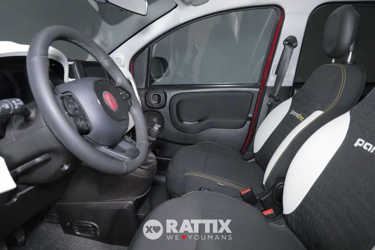 Fiat Fiat Panda usata 25