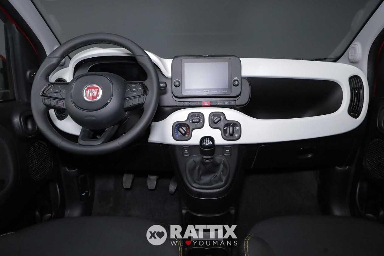 Fiat Fiat Panda usata 26