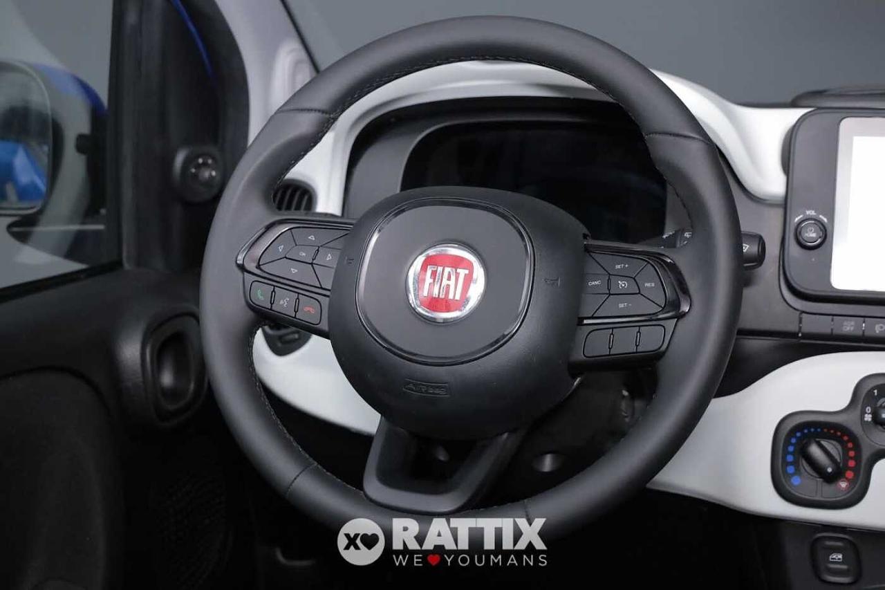 Fiat Fiat Panda usata 1