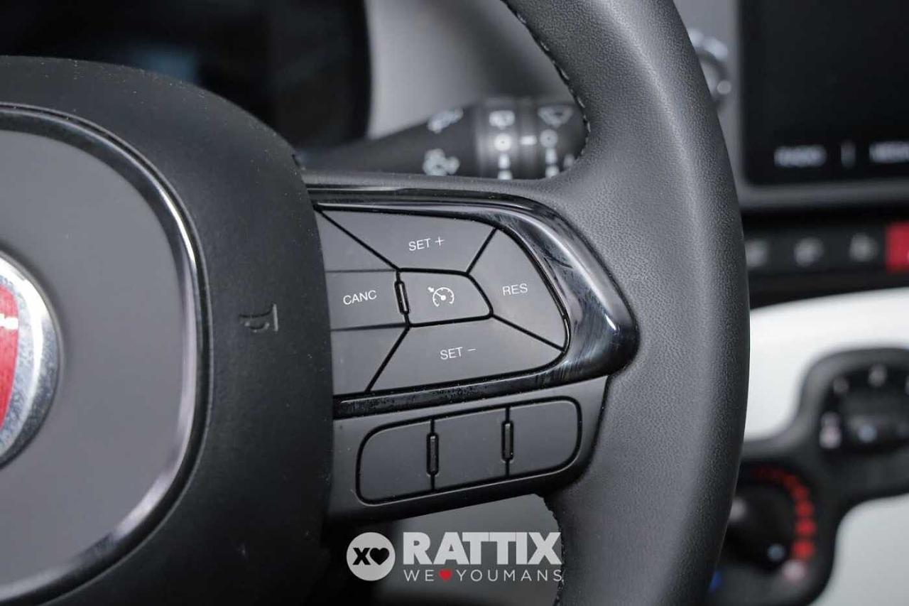 Fiat Fiat Panda usata 3