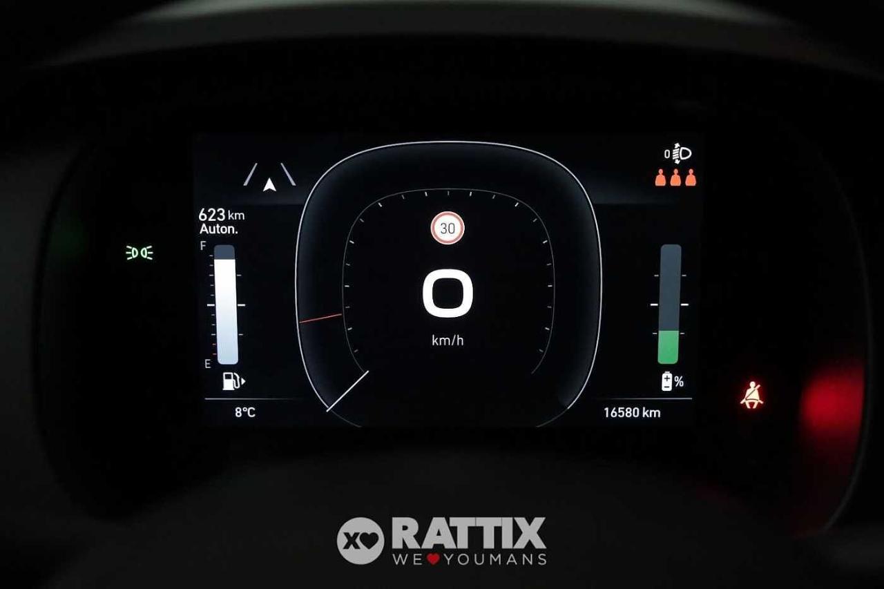 Fiat Fiat Panda usata 7