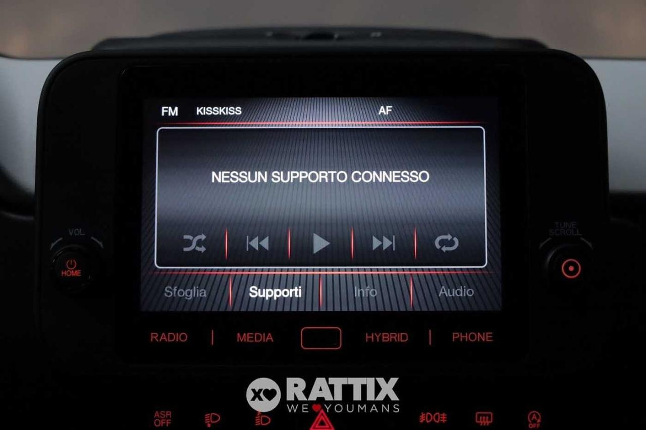 Fiat Fiat Panda usata 9