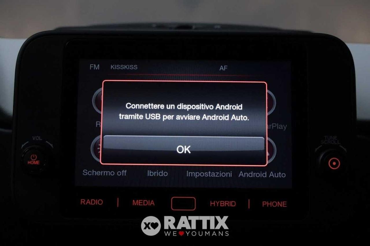 Fiat Fiat Panda usata 10