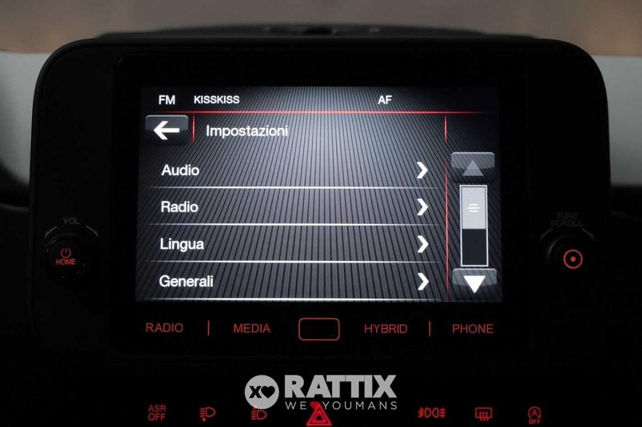 Fiat Fiat Panda usata 12