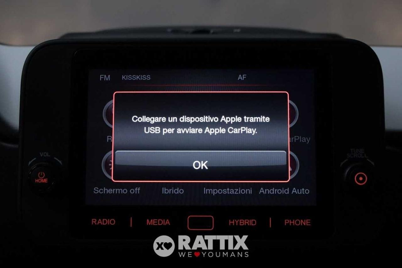 Fiat Fiat Panda usata 13