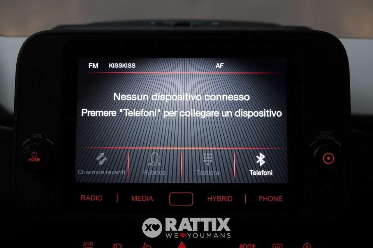 Fiat Fiat Panda usata 14