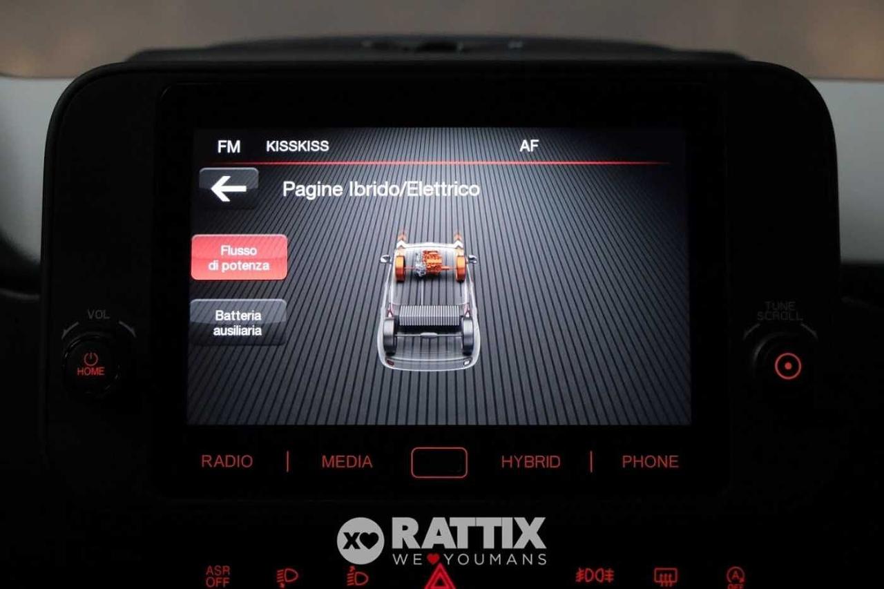 Fiat Fiat Panda usata 15