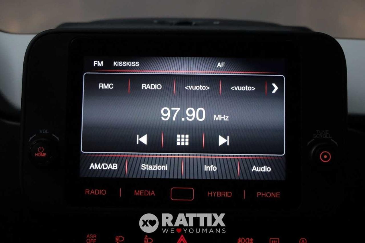 Fiat Fiat Panda usata 16