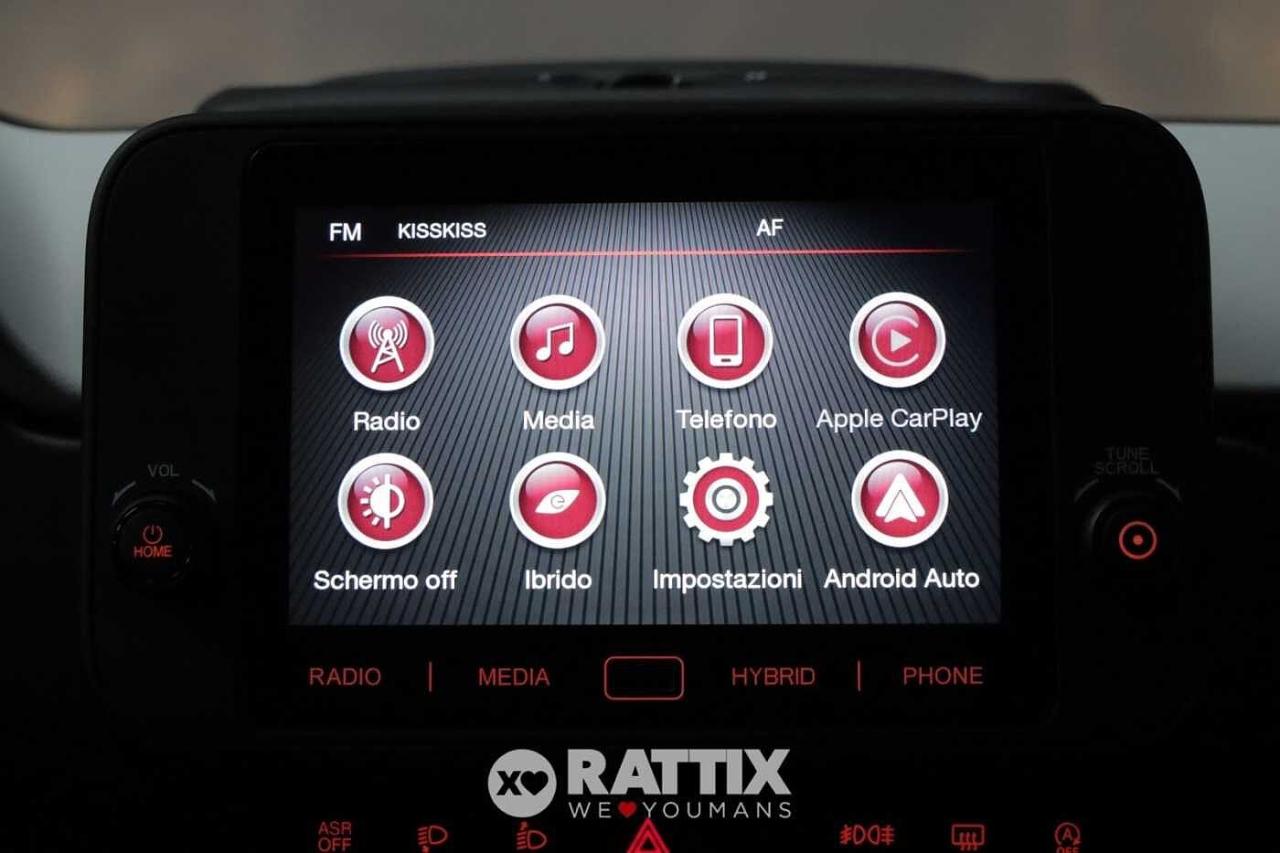 Fiat Fiat Panda usata 17