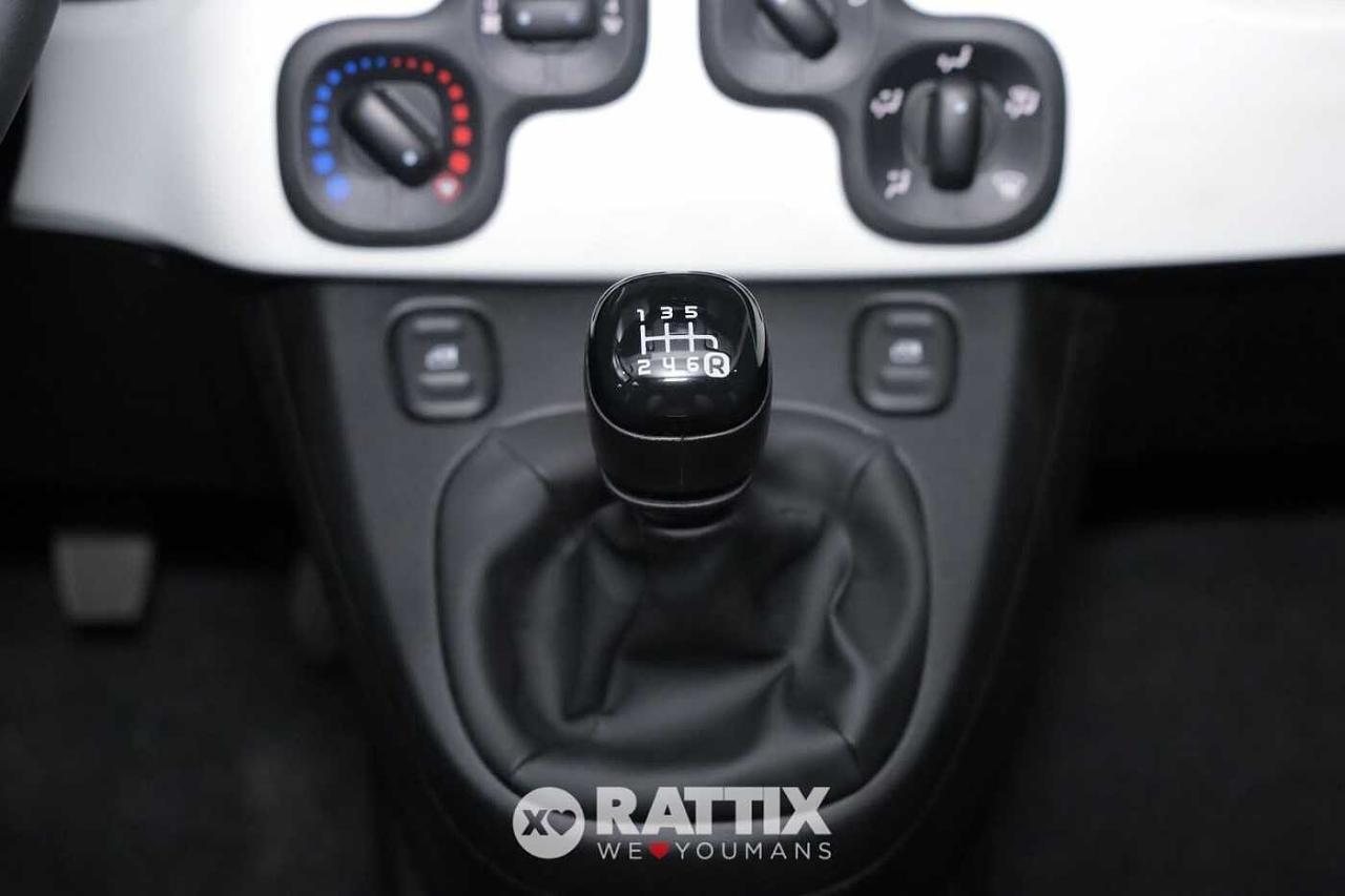 Fiat Fiat Panda usata 18